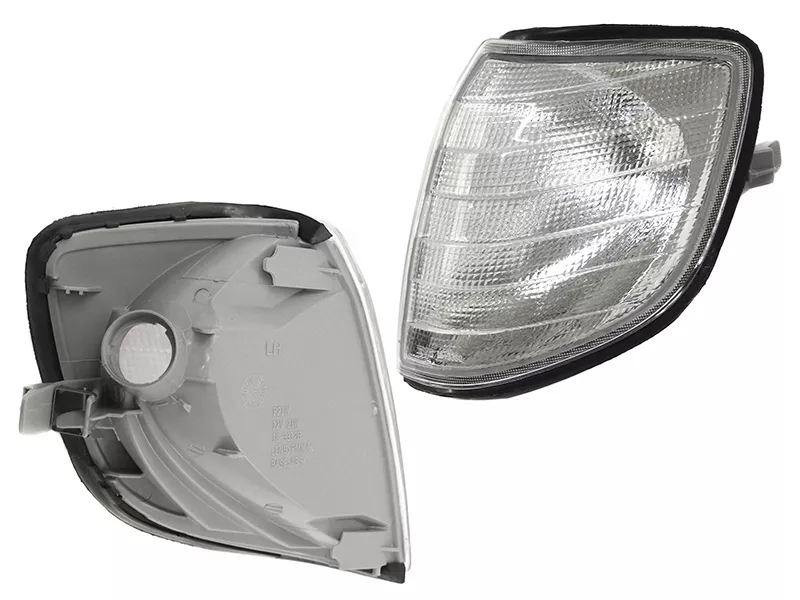 Габарит Mercedes-Benz S-Class 94-99 (Слева) - Артикул 183380012B - Производитель Tyc - Фото, Отзывы, Цены 