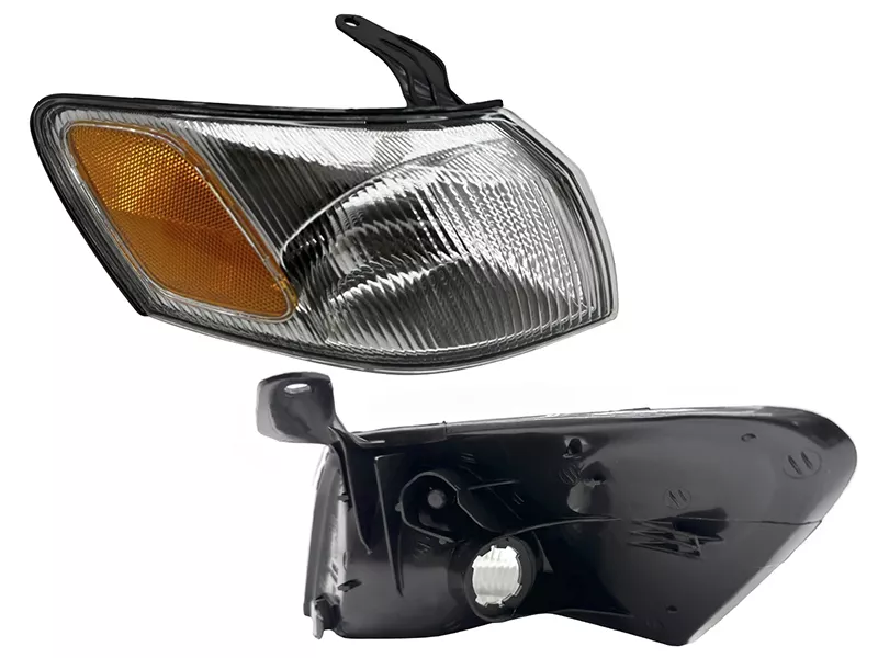 Габарит Toyota Camry UAE/USA 96-99 (Справа) - Артикул 183457011A - Производитель Tyc - Фото, Отзывы, Цены 