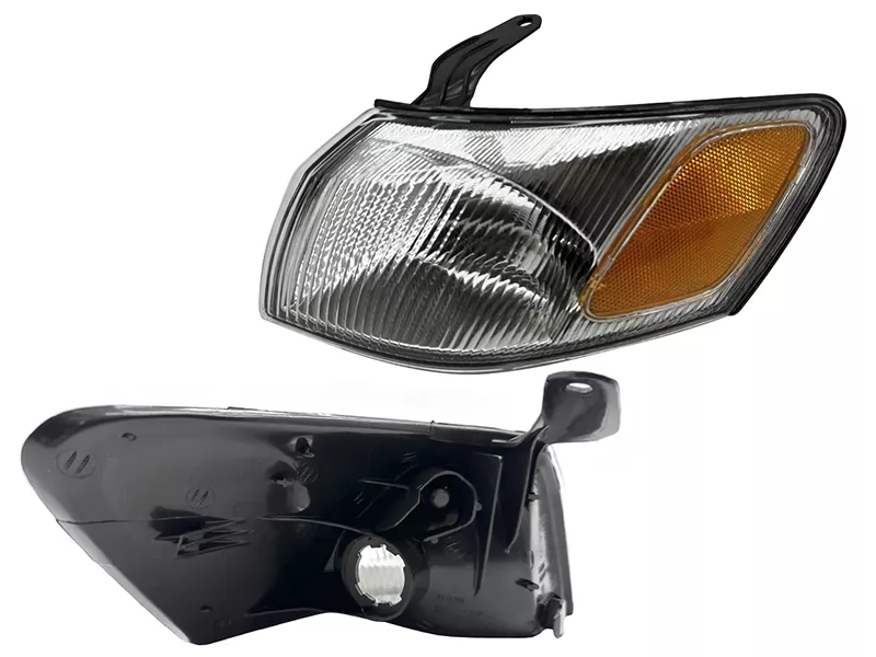 Габарит Toyota Camry UAE/USA 96-99 (Слева) - Артикул 183458011A - Производитель Tyc - Фото, Отзывы, Цены 