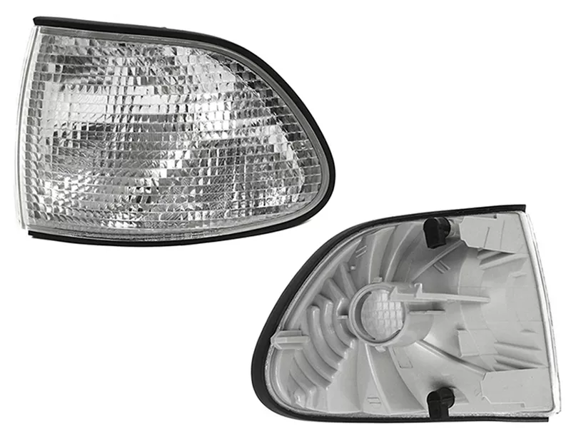 Габарит BMW 7-Series 94-98 (Слева) - Артикул 183568A12B - Производитель Tyc - Фото, Отзывы, Цены 