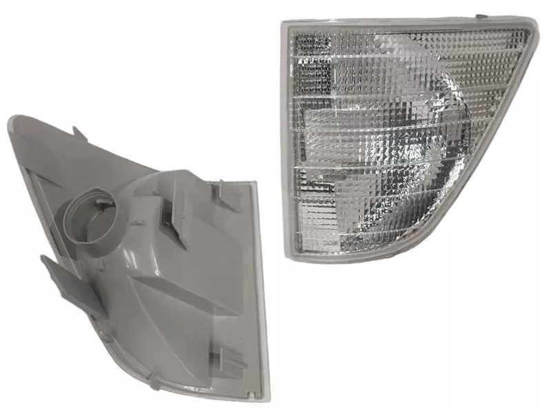 Габарит Mercedes-Benz Sprinter 95-00 (Слева) - Артикул 185178012B - Производитель Tyc - Фото, Отзывы, Цены 