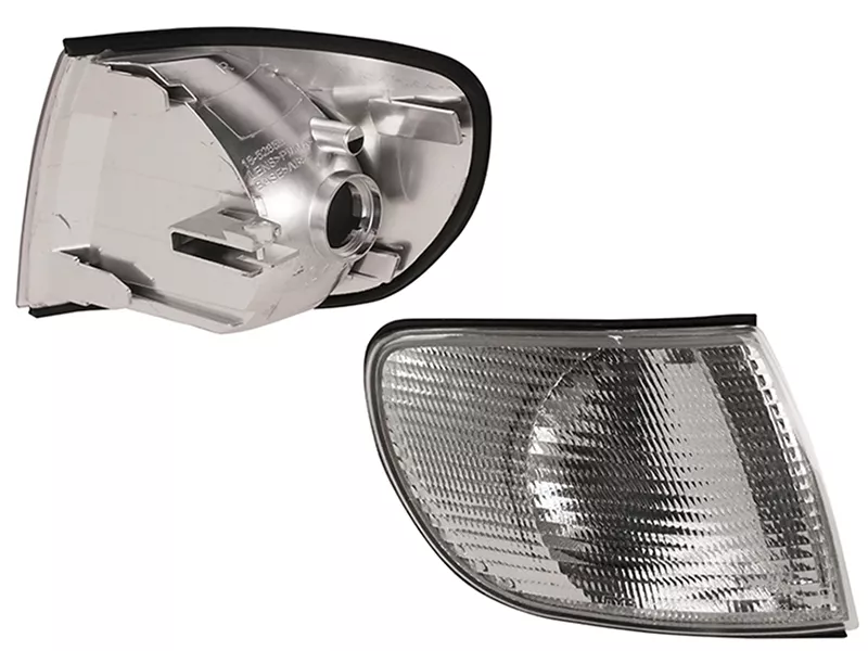 Габарит Audi A6 94-97 (Справа) - Артикул 185265012B - Производитель Tyc - Фото, Отзывы, Цены 