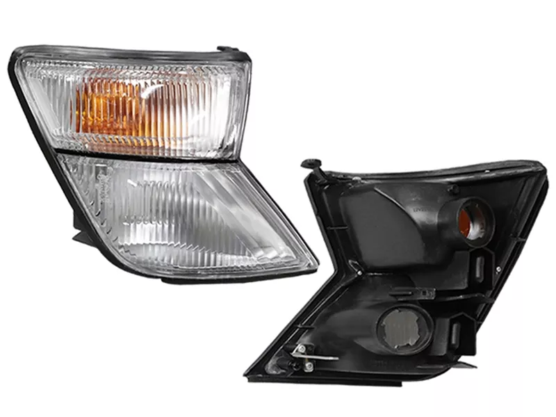 Габарит Nissan Patrol 97-03 / Safari 97-02 (Справа) - Артикул 185277012B - Производитель Tyc - Фото, Отзывы, Цены 