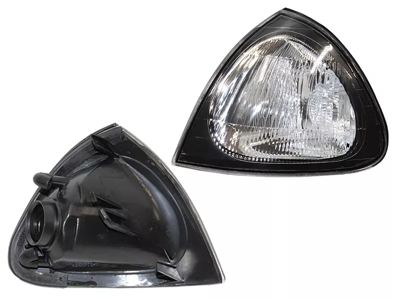 Габарит Toyota Avensis (T220) 97-03 / Caldina (T210) 97-02 (Слева) - Артикул 185458012B - Производитель Tyc - Фото, Отзывы, Цены 