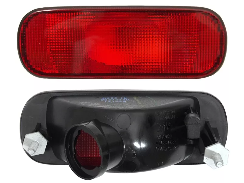 Фонарь в задний бампер Suzuki Swift 03-10 (Справа=Слева) - Артикул 19A709012B - Производитель Tyc - Фото, Отзывы, Цены 