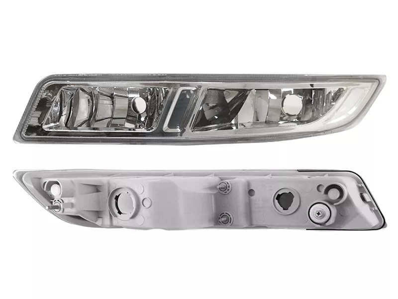 Фара противотуманная (Слева) Nissan Almera Classic 06-12 - Артикул 19C708012B - Производитель Tyc - Фото, Отзывы, Цены 