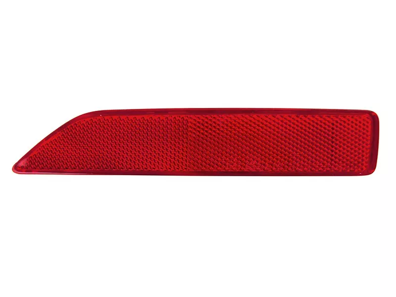 Отражатель Honda CR-V 06-10 (Сзади/ Слева) - Артикул TG1172902LUQ - Производитель Tyc - Фото, Отзывы, Цены 