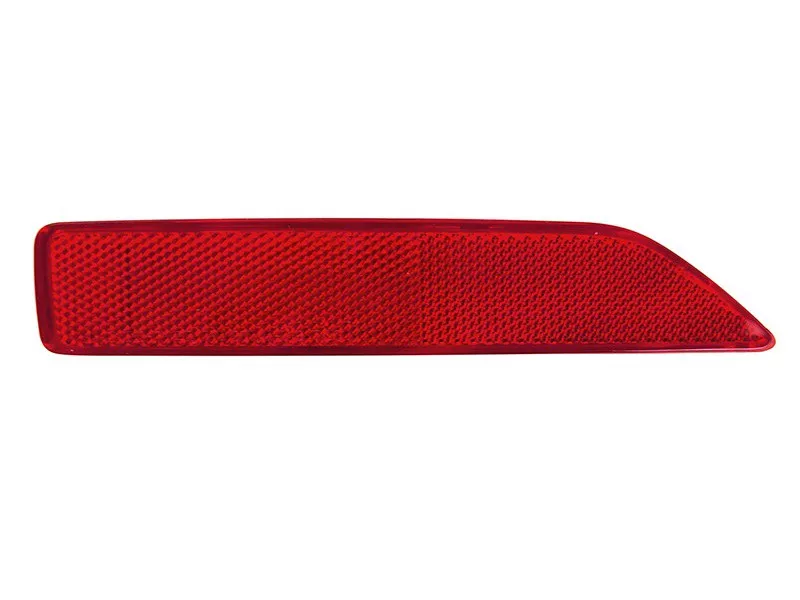 Отражатель Honda CR-V 06-10 (Справа) - Артикул TG1172902RUQ - Производитель Tyc - Фото, Отзывы, Цены 