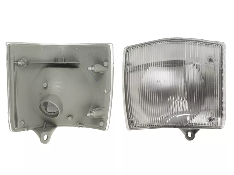 Указатель поворота угловой левый -2121594RA Depo для TOYOTA DYNA