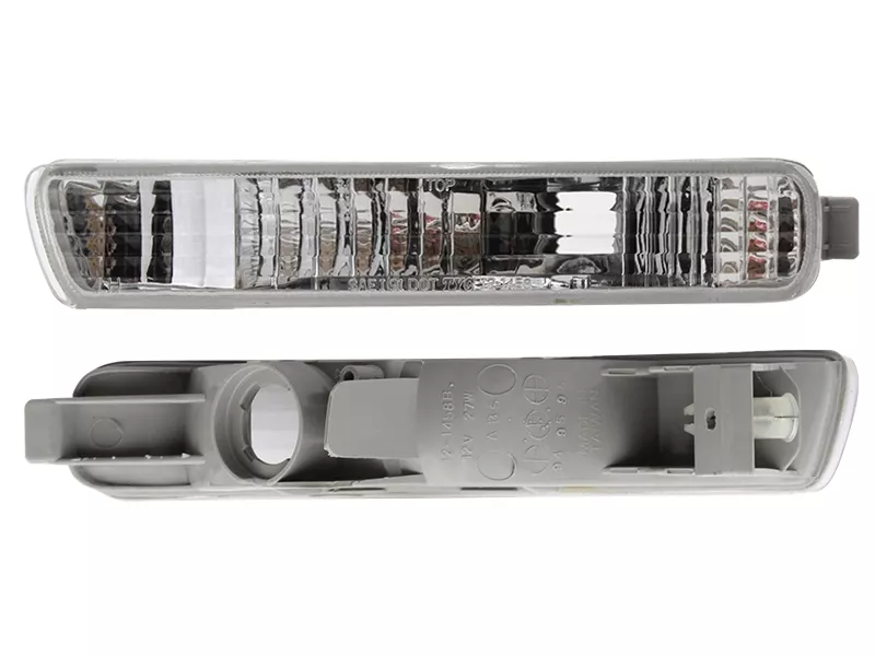 Поворот Honda Accord 93-96 (Слева) - Артикул TG2171613LAE - Производитель Tyc - Фото, Отзывы, Цены 