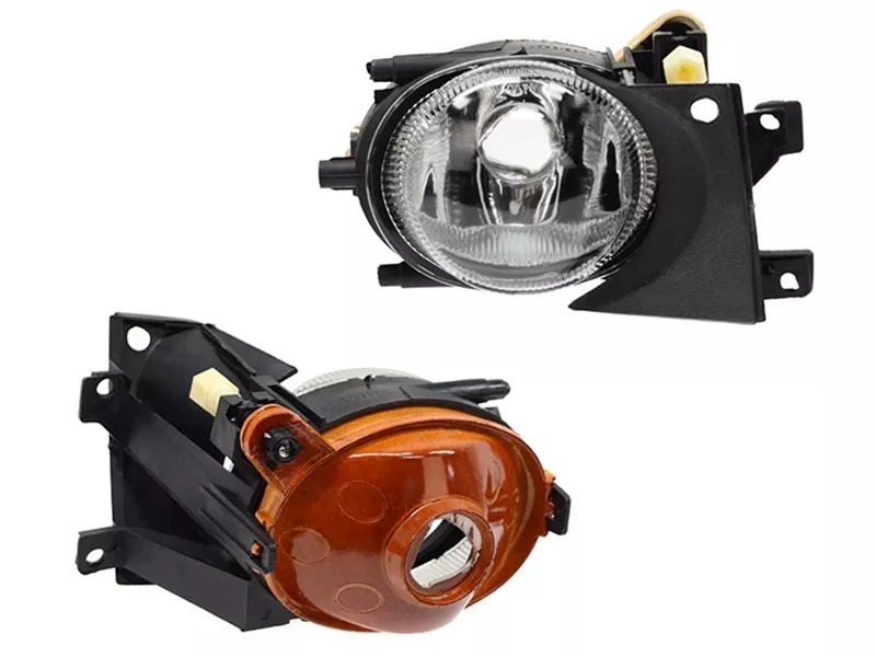 Фара противотуманная (Справа) BMW 5-Series 00-04 - Артикул TG4442014R - Производитель Tyc - Фото, Отзывы, Цены 