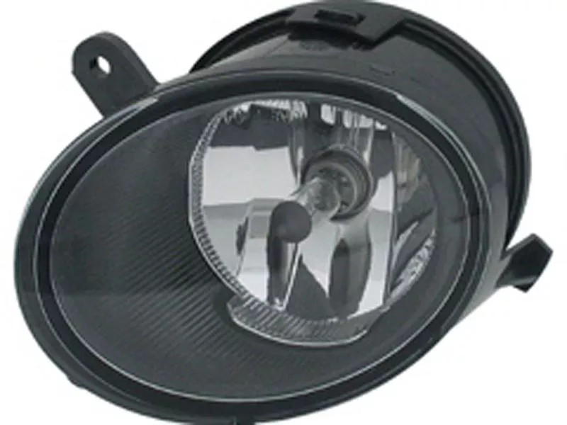 Фара противотуманная (Слева) Audi A6 04-08 / A6 allroad quattro 06-08 - Артикул TG4462001L - Производитель Tyc - Фото, Отзывы, Цены 