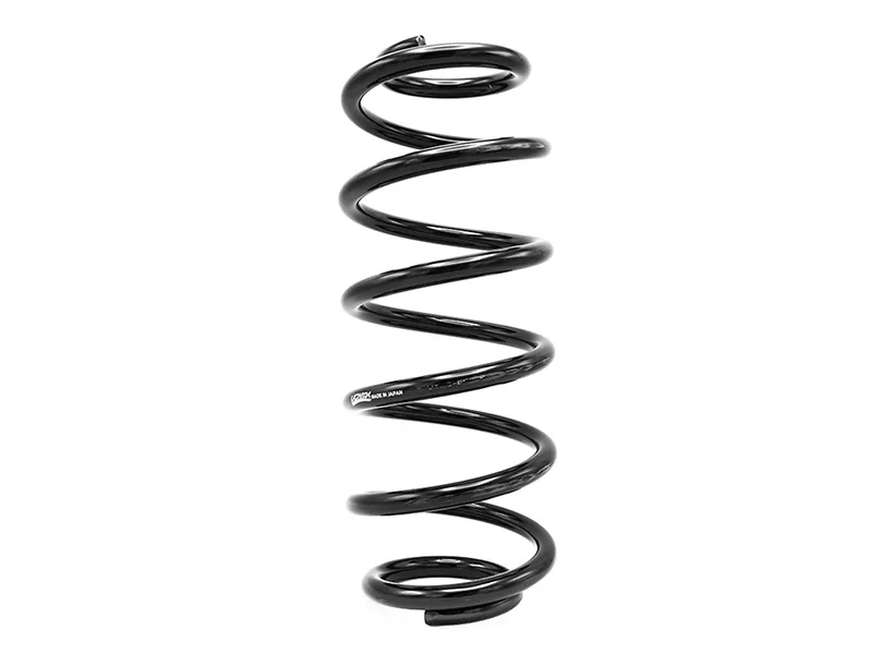 Пружина задняя TOYOTA COROLLA/AURIS/RUMION 07- 2WD - Артикул UT10E520R - Производитель Uchida - Фото, Отзывы, Цены 