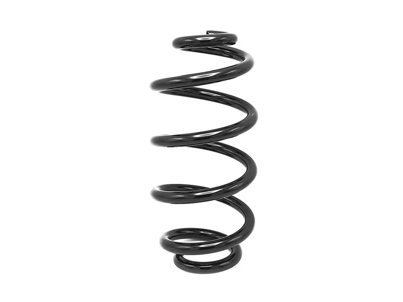 Пружина задняя NISSAN QASHQAI+2 J10E 10- 4WD - Артикул UT12A040R - Производитель Uchida - Фото, Отзывы, Цены 