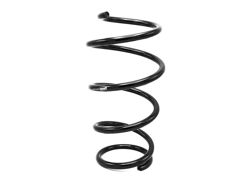 Пружина передняя TOYOTA CAMRY 06- LH=RH - Артикул UT1A233F - Производитель Uchida - Фото, Отзывы, Цены 