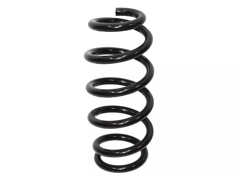 Пружина подвески задняя TOYOTA RAV4 2.4 2WD 05-12 усиленная - Артикул UT1A524RH - Производитель Uchida - Фото, Отзывы, Цены 