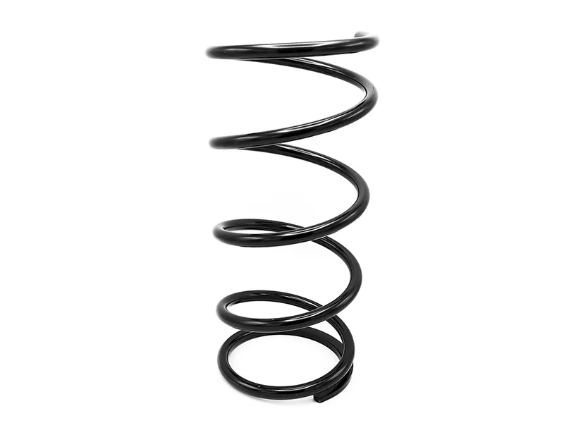 Пружина передняя TOYOTA CAMRY/VISTA 94 - Артикул UT1E083F - Производитель Uchida - Фото, Отзывы, Цены 