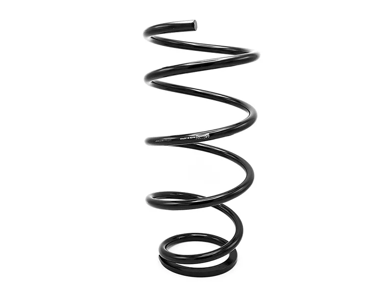 Пружина передняя TOYOTA CAMRY GRACIA 96 - Артикул UT1G733F - Производитель Uchida - Фото, Отзывы, Цены 