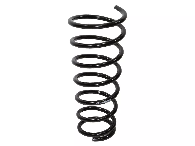 Пружина подвески задняя TOYOTA COROLLA #E100 91-WG - Артикул UT1H251R - Производитель Uchida - Фото, Отзывы, Цены 