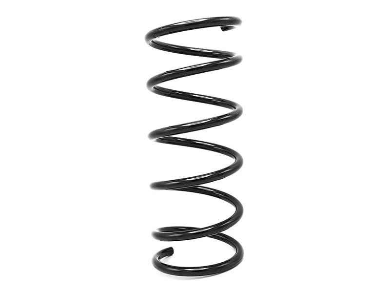 Пружина задняя TOYOTA PASSO/DAIHATSU BOON 04 - Артикул UT1K112R - Производитель Uchida - Фото, Отзывы, Цены 