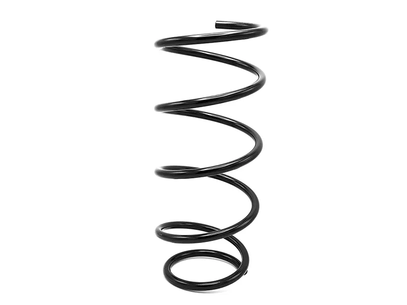 Пружина передняя TOYOTA VITZ/PLATZ/YARIS/ECHO 99 - Артикул UT1K225F - Производитель Uchida - Фото, Отзывы, Цены 