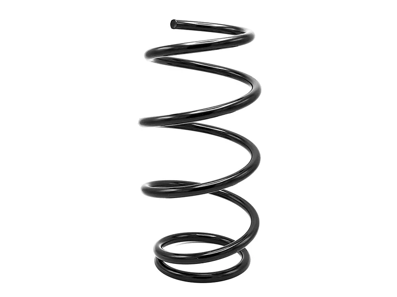 Пружина передняя TOYOTA CAMRY 03 - Артикул UT1K330F - Производитель Uchida - Фото, Отзывы, Цены 