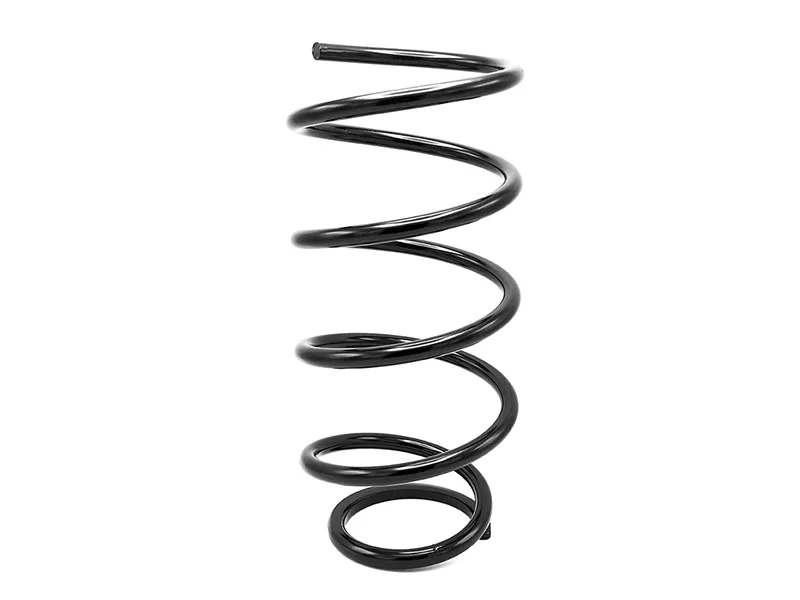 Пружина передняя TOYOTA HARRIER 97 - Артикул UT1K384F - Производитель Uchida - Фото, Отзывы, Цены 