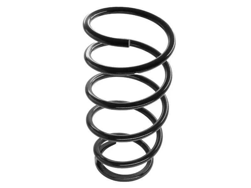 Пружина подвески передняя TOYOTA HARRIER 97 - Артикул UT1K384FH - Производитель Uchida - Фото, Отзывы, Цены 