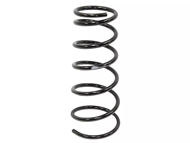 Пружина подвески задняя MAZDA FAMILIA BJ# 2/4WD 98-04 - Артикул UT4B102R - Производитель Uchida - Фото, Отзывы, Цены 