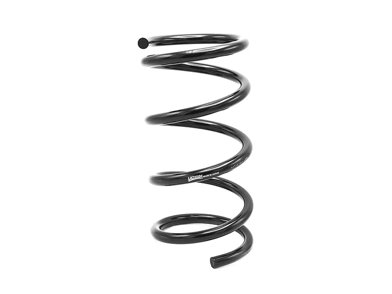 Пружина задняя MAZDA TRIBUTE/FORD MAVERICK 00- 4WD - Артикул UT4D115R - Производитель Uchida - Фото, Отзывы, Цены 