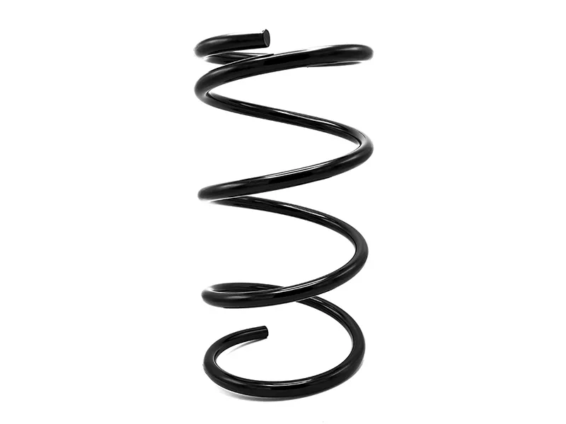 Пружина передняя MITSUBISHI LANCER X 07 - Артикул UT5D711F - Производитель Uchida - Фото, Отзывы, Цены 