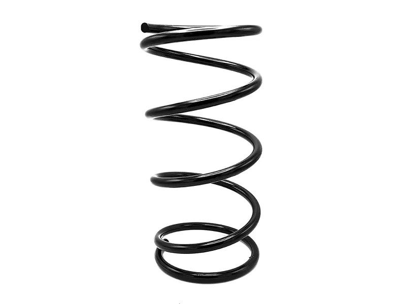 Пружина передняя MMC PAJERO/MONTERO IO/JR/PININ 98-07 - Артикул UT5F076F - Производитель Uchida - Фото, Отзывы, Цены 