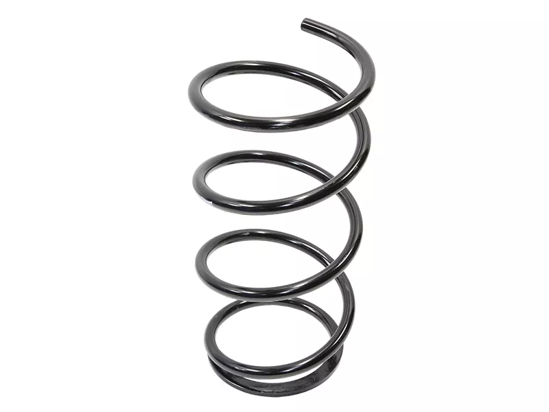 Пружина подвески передняя SUBARU FORESTER SF5 98-02 - Артикул UT6D036FH - Производитель Uchida - Фото, Отзывы, Цены 