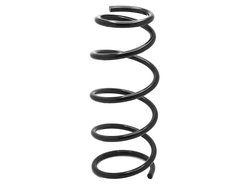 Пружина подвески задняя SUBARU FORESTER SG5 02-07 усиленная - Артикул UT6J019RH - Производитель Uchida - Фото, Отзывы, Цены 