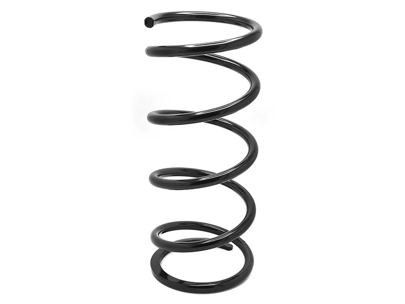 Пружина подвески передняя SUZUKI ESCUDO 2.4 08-15 - Артикул UT8K187F - Производитель Uchida - Фото, Отзывы, Цены 