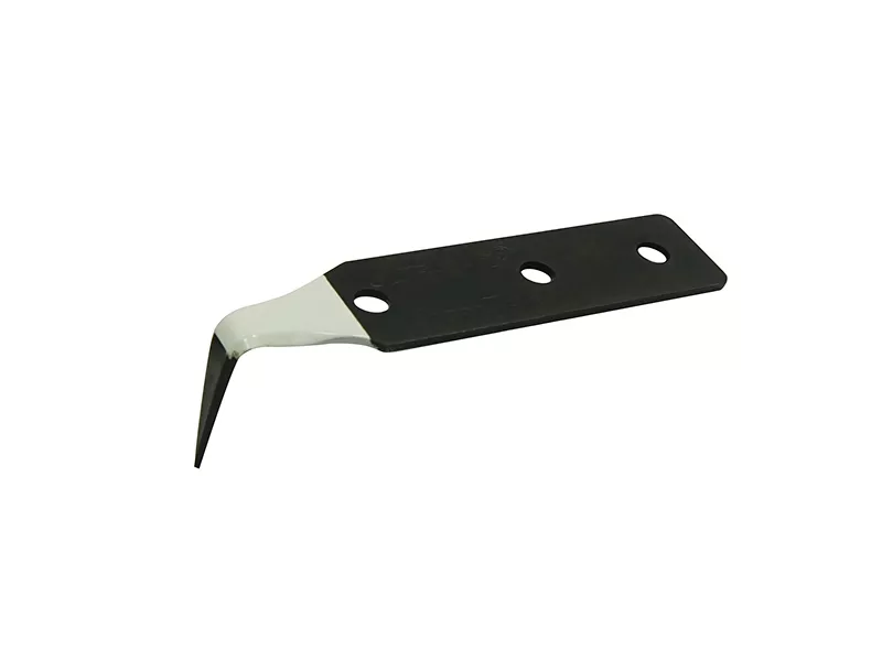 Кривое Z лезвие с защитным покрытием 25,4 мм - Артикул 51C2M - Производитель ULTRAWIZ - Фото, Отзывы, Цены 