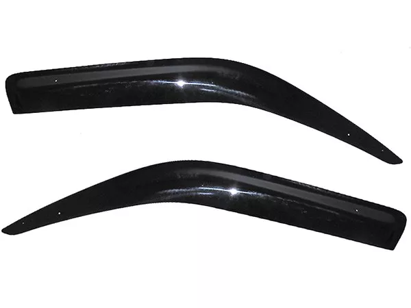 Ветровики Toyota Hiace 04-20 - Артикул PFTY746210 - Производитель UNCLE - Фото, Отзывы, Цены 