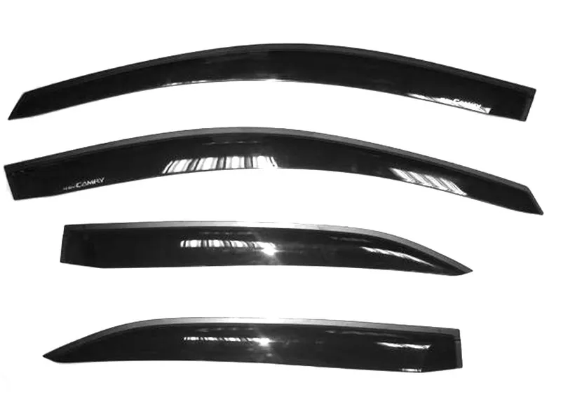 Ветровики Toyota Camry (XV40) 06-11 / Camry UAE/USA 06-11 - Артикул PFTYL56210 - Производитель UNCLE - Фото, Отзывы, Цены 