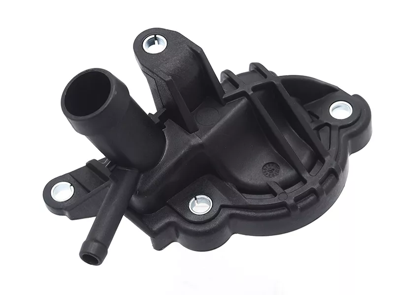 Корпус термостата VW Polo15-/Skoda Octavia A7 13 - Артикул 04E121121L - Производитель Vag - Фото, Отзывы, Цены 