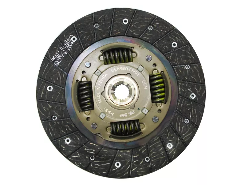 Диск сцепления NISSAN BLUEBIRD/SYLPHY/PRIMERA/PULSAR/WINGROAD / AD - Артикул 803705 - Производитель Valeo - Фото, Отзывы, Цены 