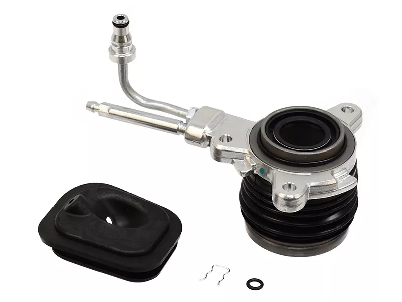 Выжимная муфта сцепления FORD MONDEO 94-07 - Артикул 810035 - Производитель Valeo - Фото, Отзывы, Цены 