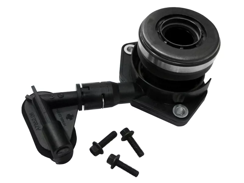 Выжимная муфта сцепления FORD FOCUS/C-MAX/MONDEO/VOLVO S40/V50 - Артикул 810037 - Производитель Valeo - Фото, Отзывы, Цены 