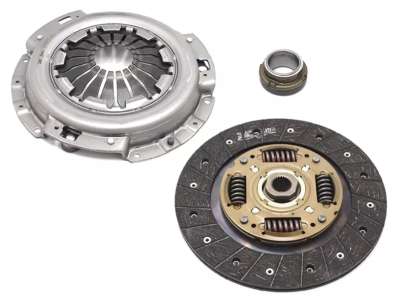 Комплект сцепления DAEWOO NEXIA 1.5DOHC 95- (Dвн=144) - Артикул 821099 - Производитель Valeo - Фото, Отзывы, Цены 