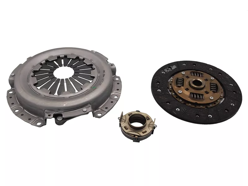 Комплект сцепления MMC COLT/LANCER/MIRAGE 1.3/1.6 92 - Артикул 828600 - Производитель Valeo - Фото, Отзывы, Цены 