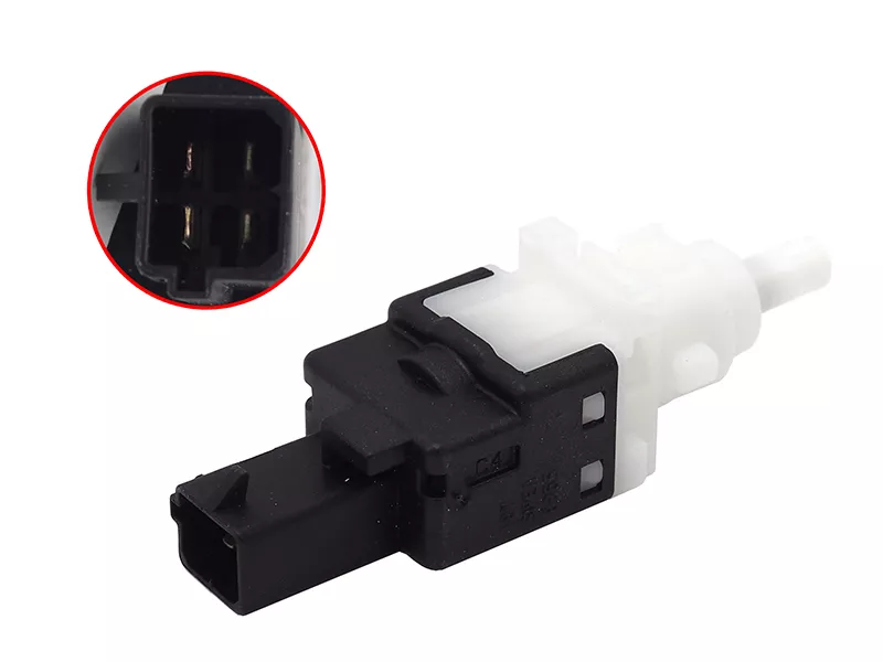 Концевик педали тормоза Peugeot Boxer 02-06 / Citroen Jumper 02-06 - Артикул BS4608 - Производитель Vernet - Фото, Отзывы, Цены 