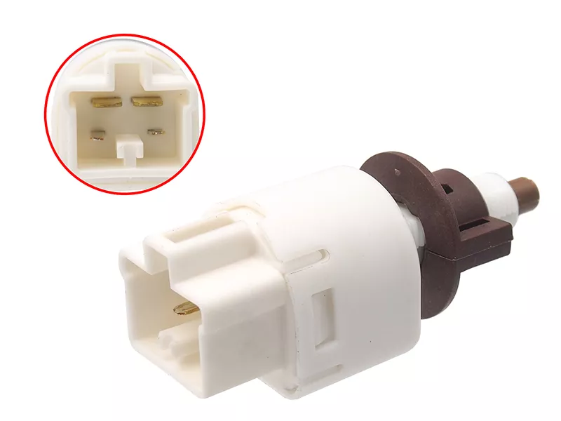 Концевик педали тормоза Toyota Allion (T240,T260) 01-21 / Caldina 02-07 - Артикул BS4644 - Производитель Vernet - Фото, Отзывы, Цены 