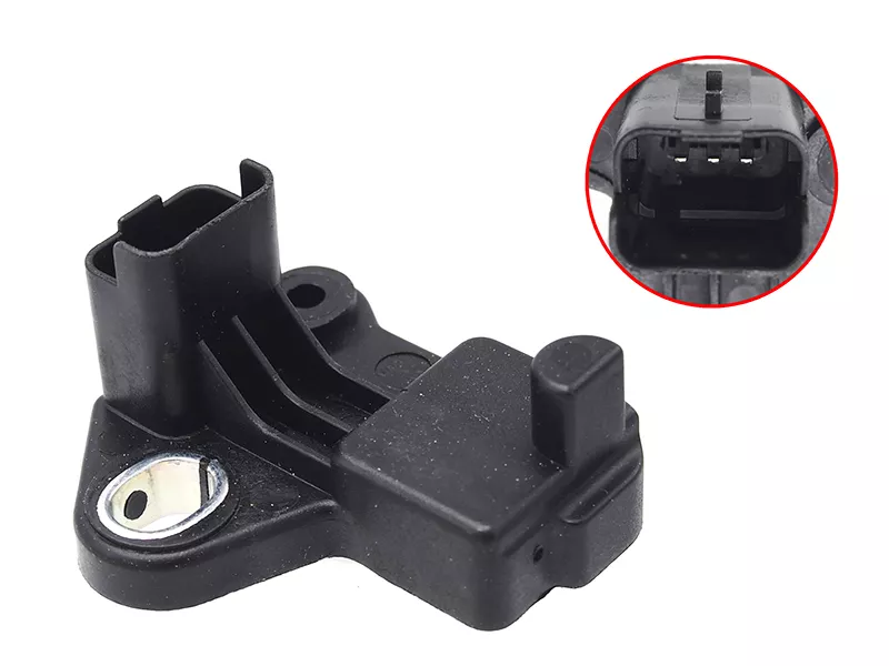 Датчик положения коленвала Citroen Berlingo 02-12 / C3 01-16 - Артикул CS0372 - Производитель Vernet - Фото, Отзывы, Цены 