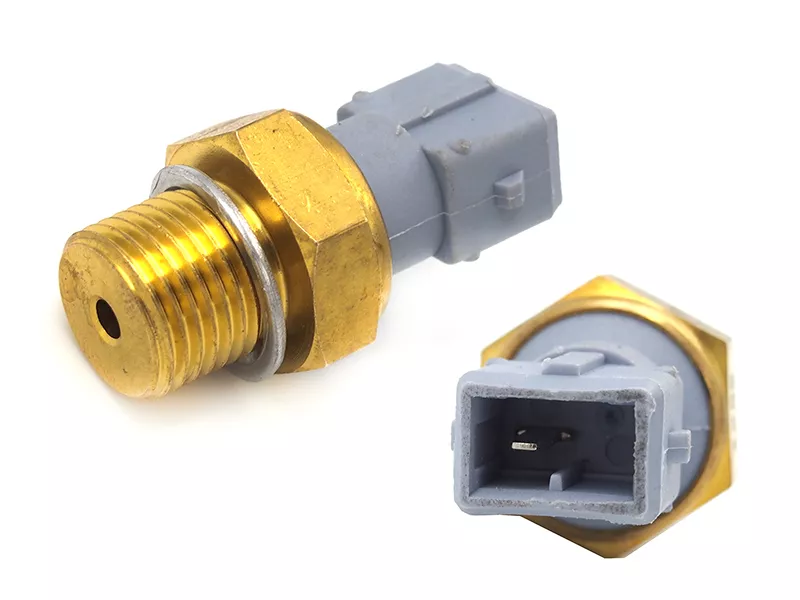 Датчик давления масла Citroen Berlingo 96-12 / Jumper 94-06 - Артикул OS3508 - Производитель Vernet - Фото, Отзывы, Цены 