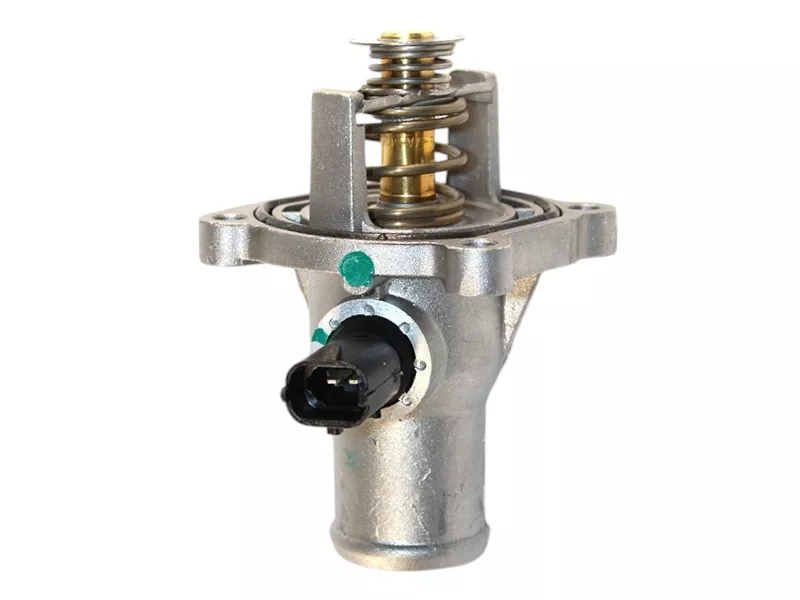 Термостат Chevrolet Aveo 05-15 / Cruze 09-15 - Артикул TE6983105J - Производитель Vernet - Фото, Отзывы, Цены 