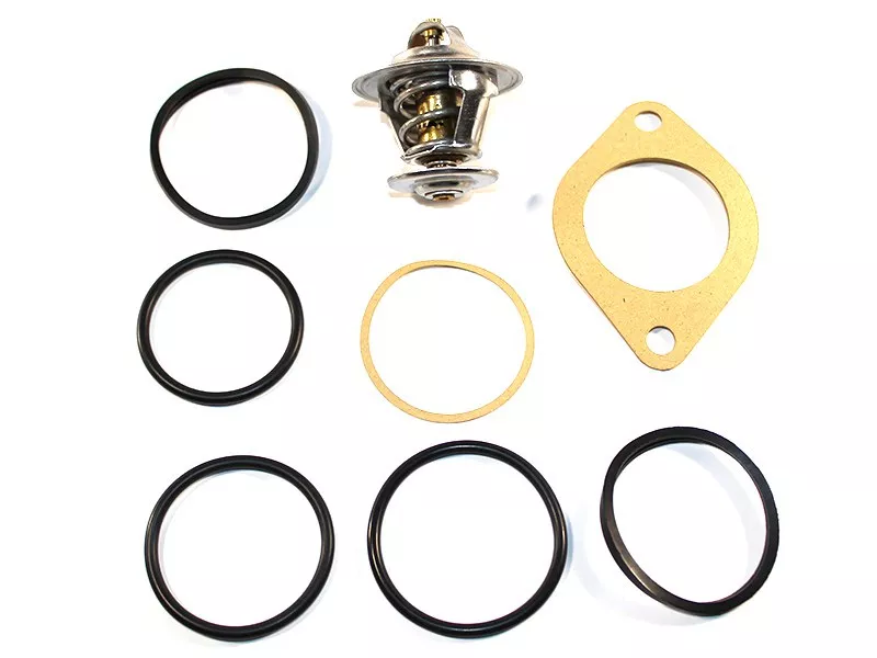 Термостат Audi A3 96-13 / A4 00-09 - Артикул TH143987J - Производитель Vernet - Фото, Отзывы, Цены 